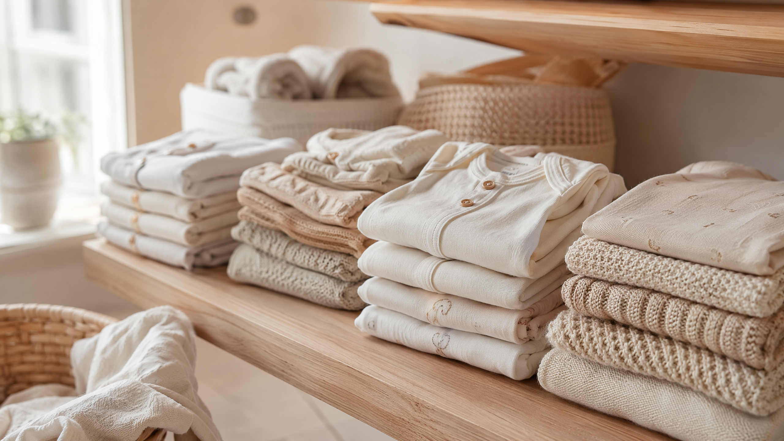 Cozy Essentials