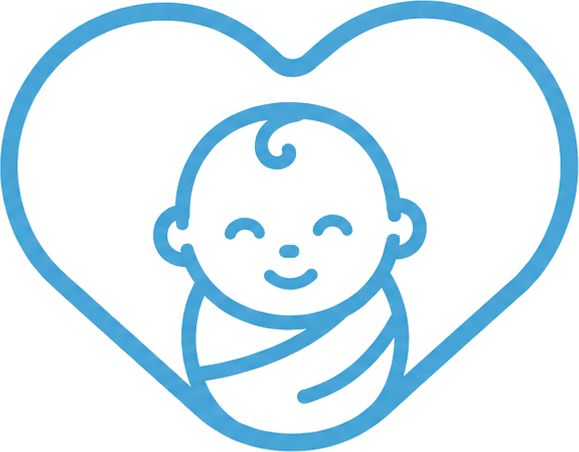 Baby Bloom House logo